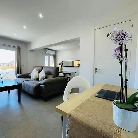 Apartment Increible Piso Al Lado Del Centro De *