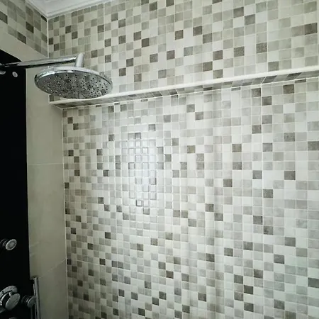 Apartment Increible Piso Al Lado Del Centro De Malaga