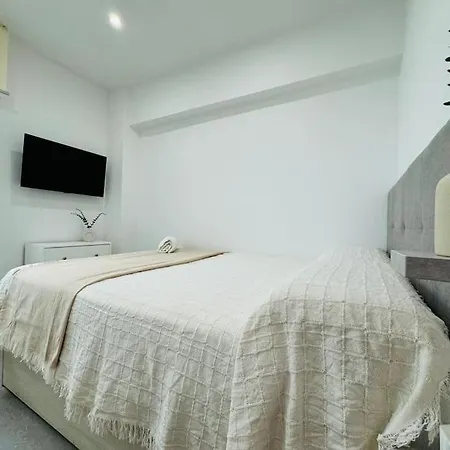Increible Piso Al Lado Del Centro De Apartment