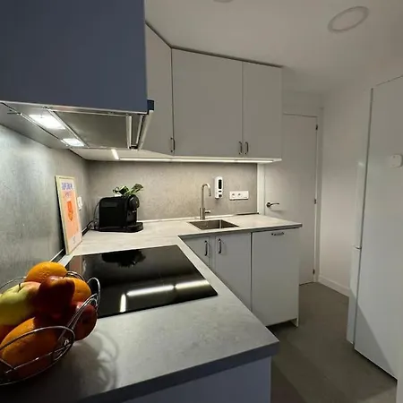 Increible Piso Al Lado Del Centro De Malaga