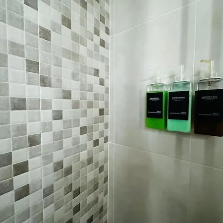 Increible Piso Al Lado Del Centro De