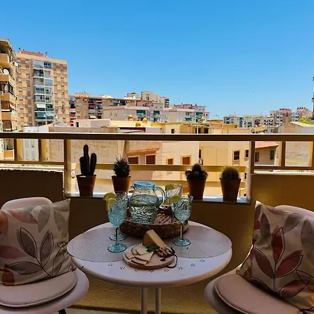 Increible Piso Al Lado Del Centro De Apartment *