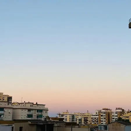 Increible Piso Al Lado Del Centro De Apartment *