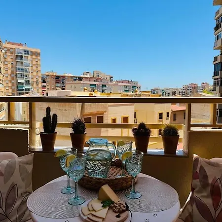 Apartment Increible Piso Al Lado Del Centro De *