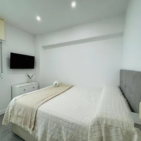 Apartment Increible Piso Al Lado Del Centro De *
